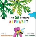 The Ga Picture Alphabet