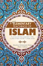 A New Elementary Teachings of Islam