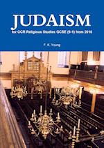 Judaism for OCR Religious Studies GCSE (9-1)