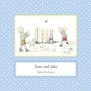 Tom and Jake