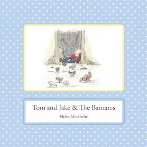 Tom and Jake & The Bantams