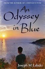 Odyssey in Blue