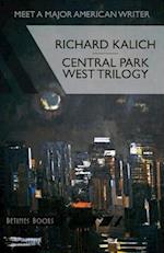 Central Park West Trilogy
