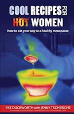Cool Recipes for Hot Women 