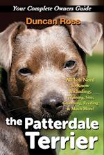 The Patterdale Terrier