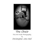 The Chair - Fine Art Nude Photography 