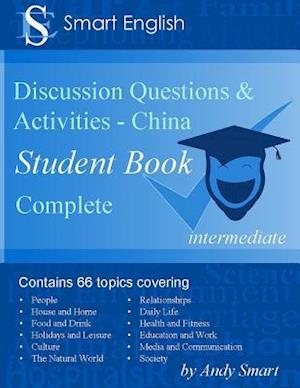 Smart English - Discussion Questions & Activities - China