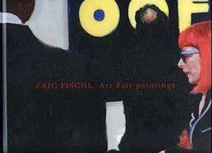 Eric Fischl - Art Fair Paintings