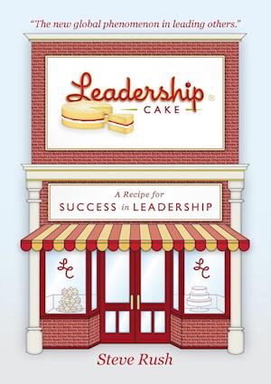 Leadership Cake