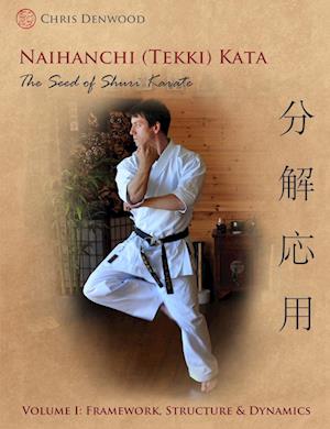 Naihanchi (Tekki) Kata