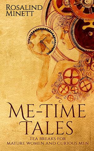 Me-Time Tales