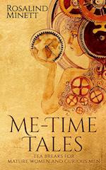 Me-Time Tales