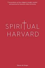 Spiritual Harvard