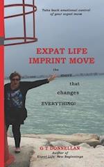 Expat Life Imprint Move