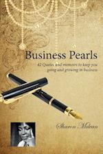 Business Pearls