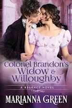 Colonel Brandon's Widow and Willoughby