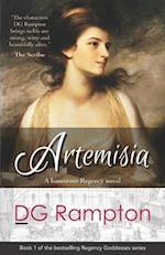 Artemisia: a Regency novel in the tradition of Jane Austen 