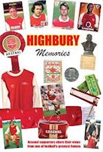HIGHBURY MEMORIES
