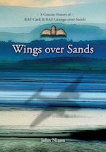 Wings Over Sands