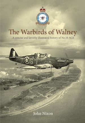 The Warbirds of Walney