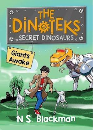 The Secret Dinosaurs