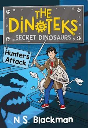 The Dinoteks