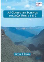 AS Computer Science for AQA