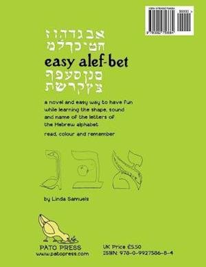 Easy Alef-Bet