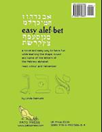 Easy Alef-Bet