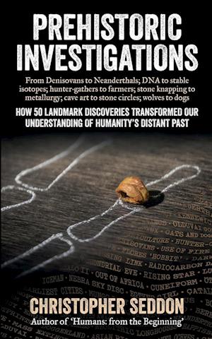 Prehistoric Investigations
