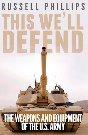 This We'll Defend
