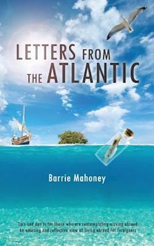 Letters from the Atlantic