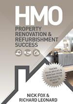 HMO Property Renovation and Refurbishment Success