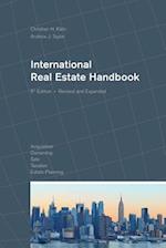 International Real Estate Handbook 