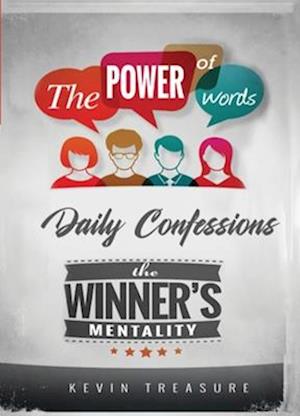 Power of Words: The Winners Mentality