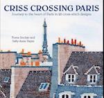 Criss-Crossing Paris