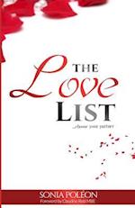 The Love List