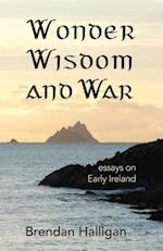 Wonder Wisdom and War