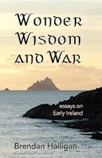 Wonder Wisdom and War