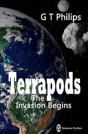 Terrapods