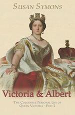 Victoria & Albert