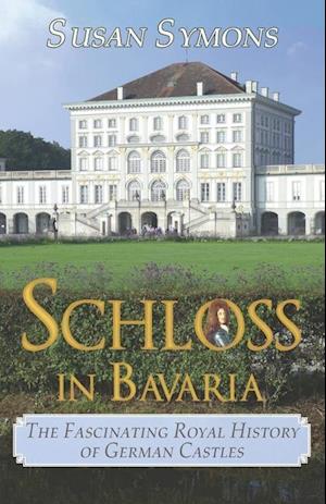 Schloss in Bavaria