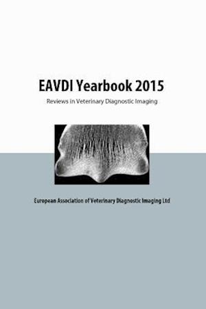 Eavdi Yearbook 2015