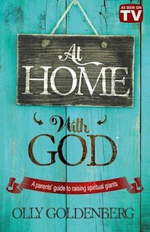 At Home with God