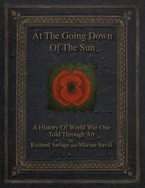 At The Going Down Of The Sun