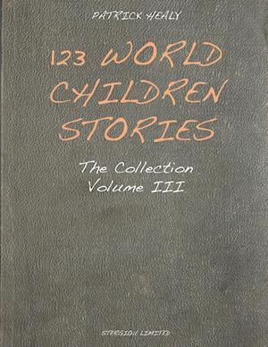 123 World Children Stories