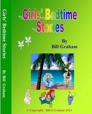 Girls Bedtime Stories