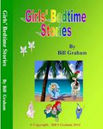 Girls Bedtime Stories