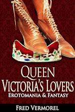 Queen Victoria's Lovers