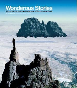 Wonderous Stories